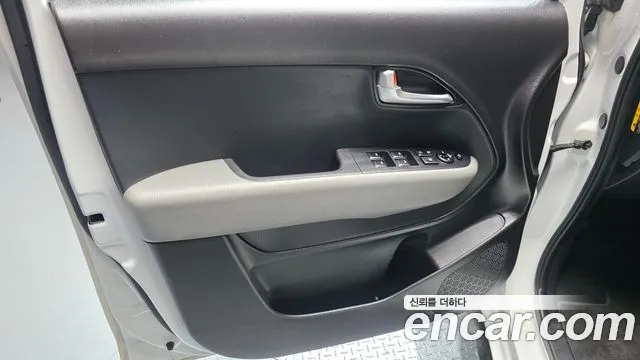 2022 Kia The New Ray Prestige Sold VIN KNACJ811BNT275147 – front exterior 2022 Kia The New Ray Prestige Sold VIN KNACJ811BNT275147 – front exterior