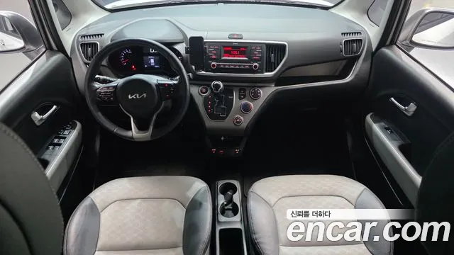 2022 Kia The New Ray Prestige Sold VIN KNACJ811BNT275147 – odometer reading 2022 Kia The New Ray Prestige Sold VIN KNACJ811BNT275147 – odometer reading