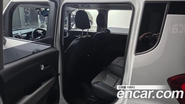 2022 Kia The New Ray Prestige Sold VIN KNACJ811BNT275147 – photo 14 2022 Kia The New Ray Prestige Sold VIN KNACJ811BNT275147 – photo 14