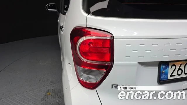 2022 Kia The New Ray Prestige Sold VIN KNACJ811BNT275147 – photo 15 2022 Kia The New Ray Prestige Sold VIN KNACJ811BNT275147 – photo 15