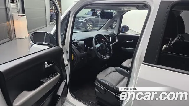 2022 Kia The New Ray Prestige Sold VIN KNACJ811BNT275147 – photo 19 2022 Kia The New Ray Prestige Sold VIN KNACJ811BNT275147 – photo 19