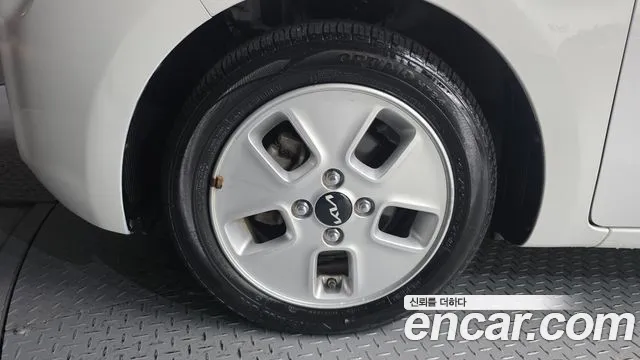 2022 Kia The New Ray Prestige Sold VIN KNACJ811BNT275147 – photo 21 2022 Kia The New Ray Prestige Sold VIN KNACJ811BNT275147 – photo 21