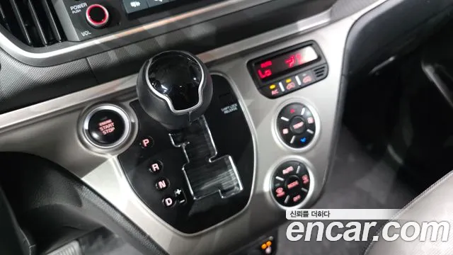 2022 Kia The New Ray Prestige Sold VIN KNACJ811BNT275563 – interior seats