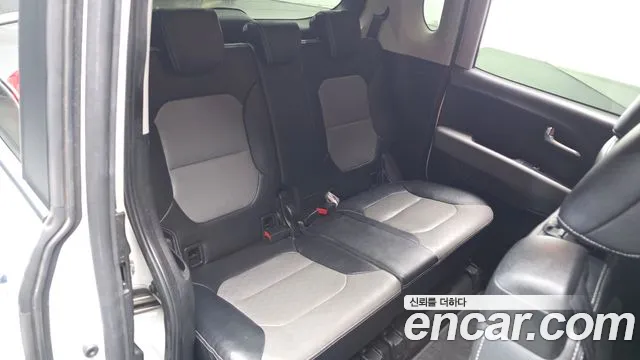 2022 Kia The New Ray Prestige Sold VIN KNACJ811BNT275563 – engine bay