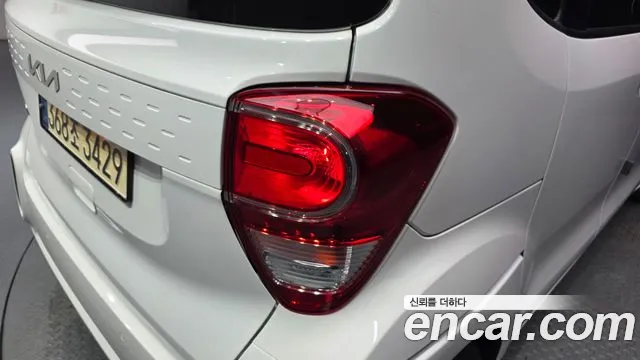 2022 Kia The New Ray Prestige Sold VIN KNACJ811BNT275563 – photo 17