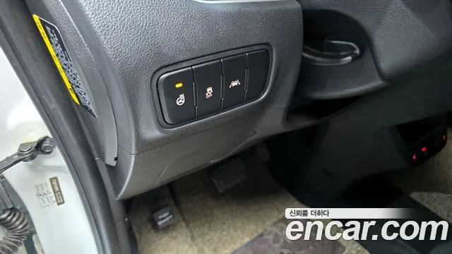 2022 Kia The New Ray Prestige Sold VIN KNACJ811BNT283269 – trunk area 2022 Kia The New Ray Prestige Sold VIN KNACJ811BNT283269 – trunk area