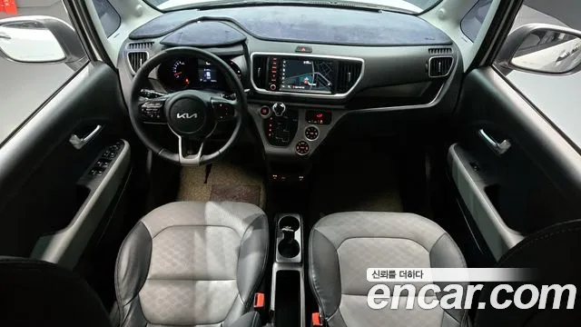 2022 Kia The New Ray Prestige Sold VIN KNACJ811BNT283269 – photo 14 2022 Kia The New Ray Prestige Sold VIN KNACJ811BNT283269 – photo 14