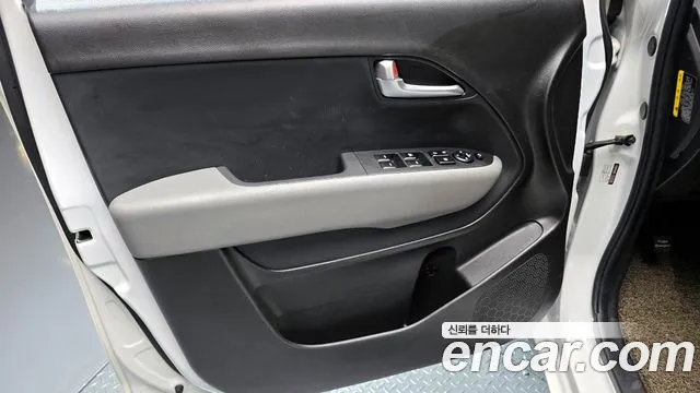 2022 Kia The New Ray Prestige Sold VIN KNACJ811BNT283269 – photo 15 2022 Kia The New Ray Prestige Sold VIN KNACJ811BNT283269 – photo 15