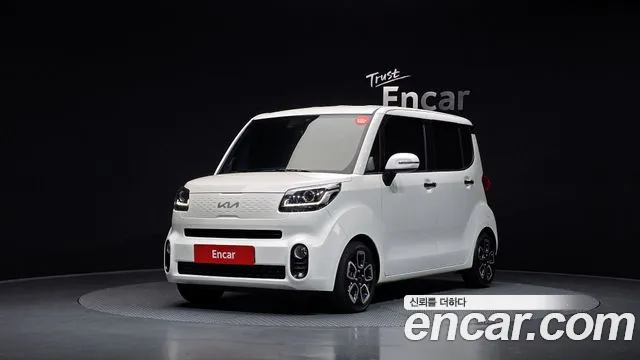 2022 Kia The New Ray Prestige Sold VIN KNACJ811BNT283269 – photo 28 2022 Kia The New Ray Prestige Sold VIN KNACJ811BNT283269 – photo 28