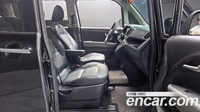 2022 Kia The New Ray Prestige Sold VIN KNACJ811BNT283438 – exterior detail