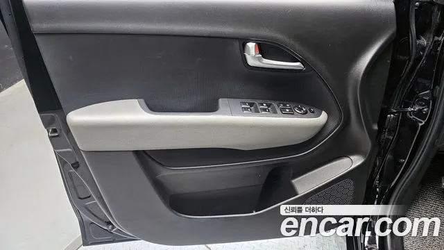 2022 Kia The New Ray Prestige Sold VIN KNACJ811BNT283438 – odometer reading