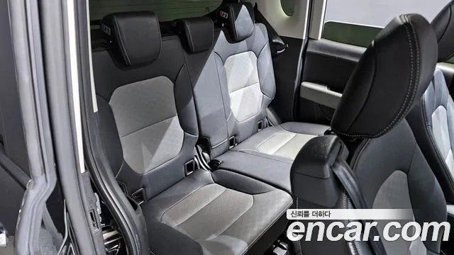 2022 Kia The New Ray Prestige Sold VIN KNACJ811BNT283438 – photo 26