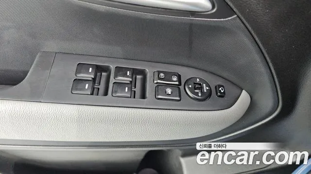 2022 Kia The New Ray Prestige Sold VIN KNACJ811BNT287529 – front exterior