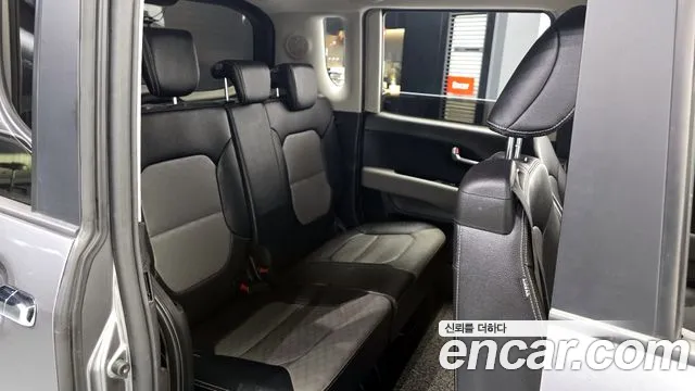 2022 Kia The New Ray Prestige Sold VIN KNACJ811BNT287666 – photo 16