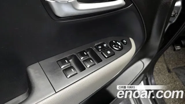 2022 Kia The New Ray Prestige Sold VIN KNACJ811BNT287666 – photo 21