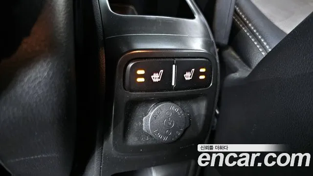 2022 Kia The New Ray Prestige Sold VIN KNACJ811BNT287826 – dashboard