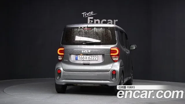 2022 Kia The New Ray Best Selection VIN KNACJ811BNT289179