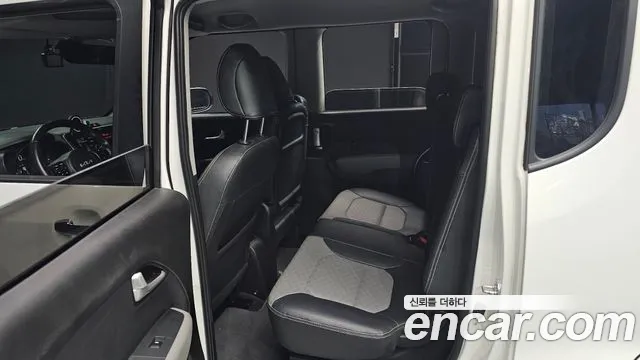 2022 Kia The New Ray Prestige Sold VIN KNACJ811BNT290386 – rear exterior 2022 Kia The New Ray Prestige Sold VIN KNACJ811BNT290386 – rear exterior