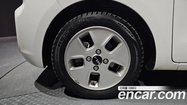 2022 Kia The New Ray Prestige Sold VIN KNACJ811BNT290386 – photo 18 2022 Kia The New Ray Prestige Sold VIN KNACJ811BNT290386 – photo 18