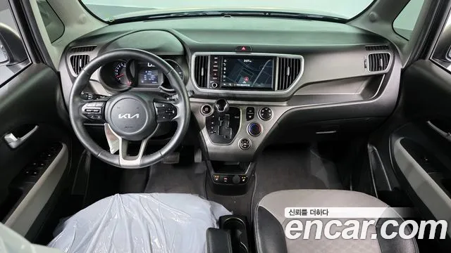 2022 Kia The New Ray Best Selection Sold VIN KNACJ811BNT293363 – front exterior
