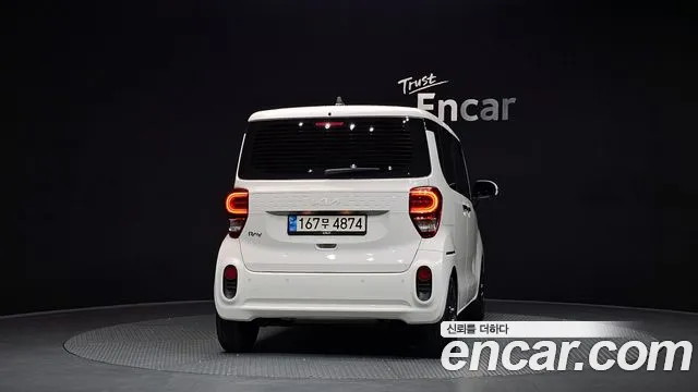 2022 Kia The New Ray Best Selection Sold VIN KNACJ811BNT294810 – engine bay 2022 Kia The New Ray Best Selection Sold VIN KNACJ811BNT294810 – engine bay