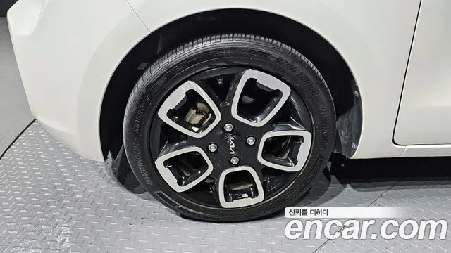 2022 Kia The New Ray Best Selection Sold VIN KNACJ811BNT294810 – odometer reading 2022 Kia The New Ray Best Selection Sold VIN KNACJ811BNT294810 – odometer reading