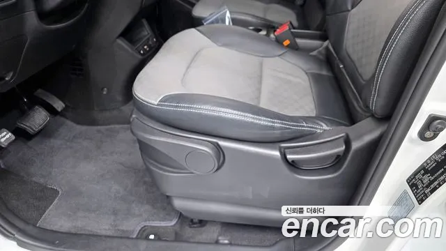 2022 Kia The New Ray Best Selection Sold VIN KNACJ811BNT298455 – interior seats