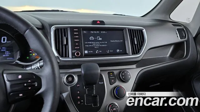 2022 Kia The New Ray Best Selection Sold VIN KNACJ811BNT298455 – exterior detail