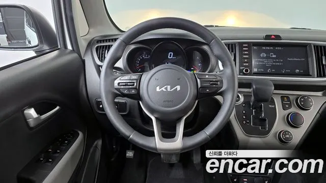 2022 Kia The New Ray Best Selection Sold VIN KNACJ811BNT298455 – photo 17