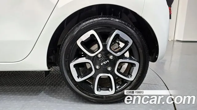2022 Kia The New Ray Best Selection Sold VIN KNACJ811BNT298455 – photo 20