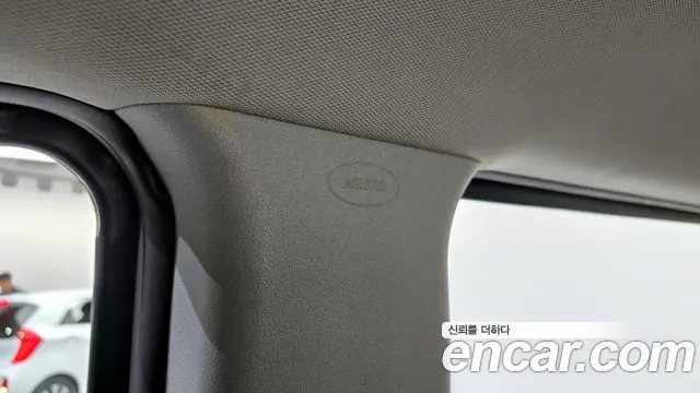 2022 Kia The New Ray Best Selection Sold VIN KNACJ811BNT298455 – photo 23