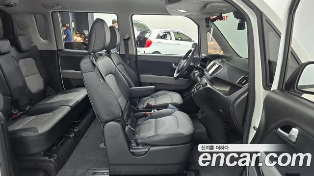 2022 Kia The New Ray Best Selection Sold VIN KNACJ811BNT298455 – photo 25