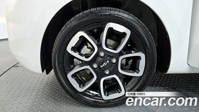 2022 Kia The New Ray Best Selection Sold VIN KNACJ811BNT298455 – photo 26
