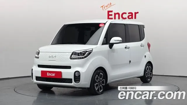 2022 Kia The New Ray Best Selection Sold VIN KNACJ811BNT298455 – photo 30