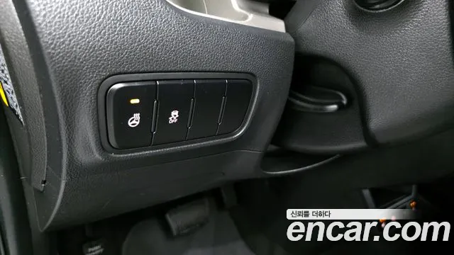 2022 Kia The New Ray Prestige Sold VIN KNACJ811BNT299286 – dashboard