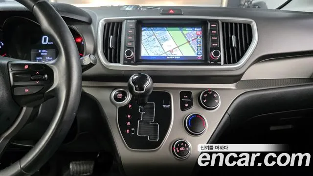 2022 Kia The New Ray Prestige Sold VIN KNACJ811BNT299286 – odometer reading