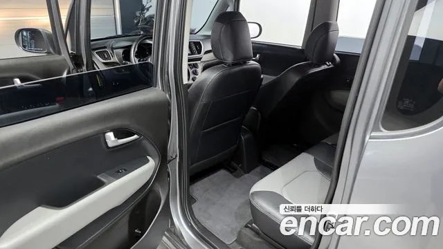 2022 Kia The New Ray Prestige Sold VIN KNACJ811BNT299286 – photo 12