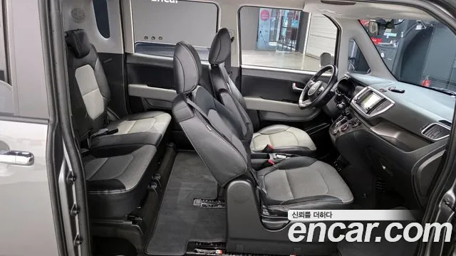 2022 Kia The New Ray Prestige Sold VIN KNACJ811BNT299286 – photo 15