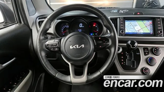 2022 Kia The New Ray Prestige Sold VIN KNACJ811BNT299286 – photo 18