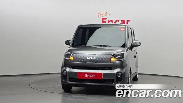 2022 Kia The New Ray Prestige Sold VIN KNACJ811BNT299286 – photo 26