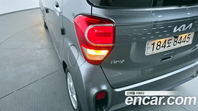 2022 Kia The New Ray Prestige Sold VIN KNACJ811BNT299286 – photo 28