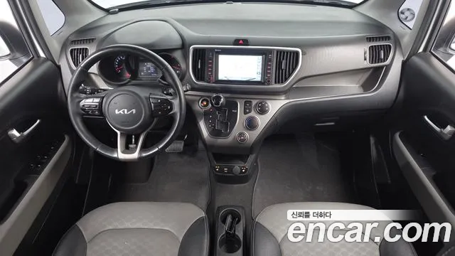 2022 Kia The New Ray Prestige Sold VIN KNACJ811BNT300510 – front exterior 2022 Kia The New Ray Prestige Sold VIN KNACJ811BNT300510 – front exterior