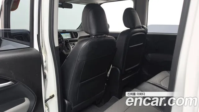 2022 Kia The New Ray Prestige Sold VIN KNACJ811BNT300510 – undercarriage 2022 Kia The New Ray Prestige Sold VIN KNACJ811BNT300510 – undercarriage