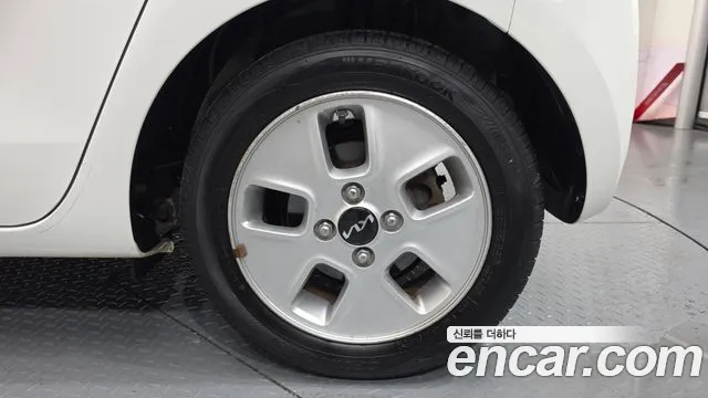 2022 Kia The New Ray Prestige Sold VIN KNACJ811BNT300510 – odometer reading 2022 Kia The New Ray Prestige Sold VIN KNACJ811BNT300510 – odometer reading