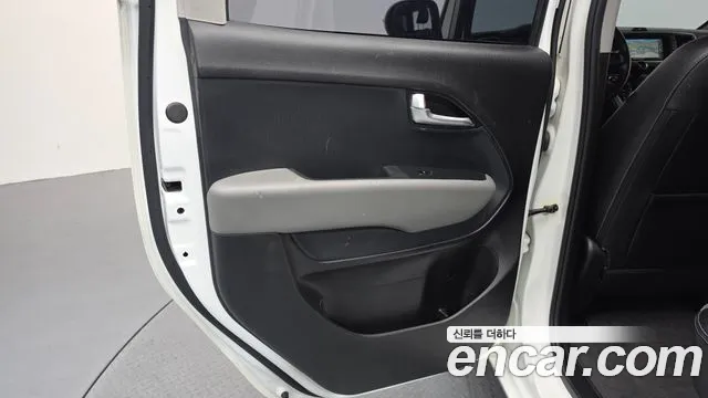 2022 Kia The New Ray Prestige Sold VIN KNACJ811BNT300510 – photo 11 2022 Kia The New Ray Prestige Sold VIN KNACJ811BNT300510 – photo 11