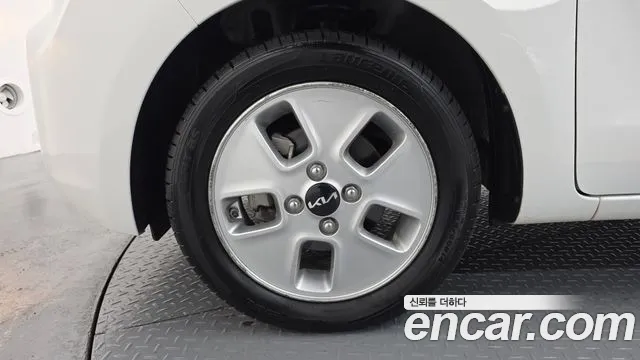 2022 Kia The New Ray Prestige Sold VIN KNACJ811BNT300510 – photo 16 2022 Kia The New Ray Prestige Sold VIN KNACJ811BNT300510 – photo 16