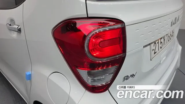 2022 Kia The New Ray Prestige Sold VIN KNACJ811BNT300510 – photo 24 2022 Kia The New Ray Prestige Sold VIN KNACJ811BNT300510 – photo 24