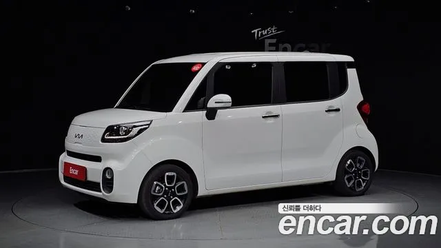 2022 Kia The New Ray Best Selection Sold VIN KNACJ811BNT300807 – photo 13