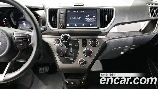 2022 Kia The New Ray Best Selection Sold VIN KNACJ811BNT300807 – photo 14