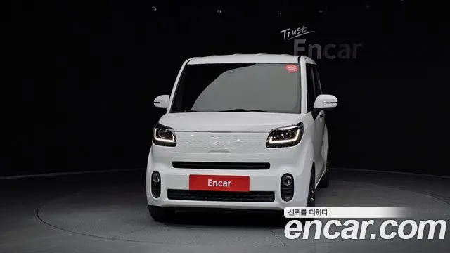 2022 Kia The New Ray Best Selection Sold VIN KNACJ811BNT300807 – photo 15